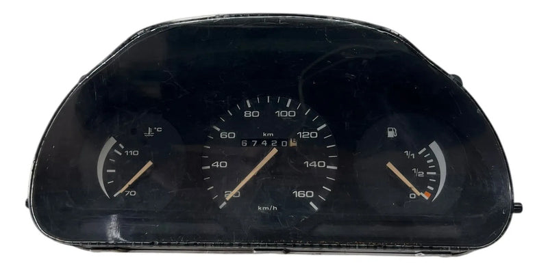 Painel Instrumentos Vw Gol G2 95 A 00 377919033q Original