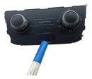 Comando Ar Condicionado Gol Voyage G5 Com Detalhe 400014001