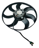 Ventoinha Radiador Vw Saveiro G5 G6 1.6 2011 A 2013 C/ar