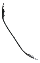 Moldura Inferior Para-choque Dianteiro Ecosport Com Detalhe