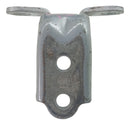 Dobradiça Da Porta Dianteira Esquerda Hyundai I30 2008 A 12