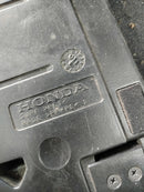Moldura Grade Farol Milha Direito Toyota Corolla 2017 A 2019