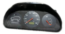 Painel Instrumentos Gol Saveiro G2 160km/h Display Lcd