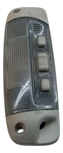Lanterna Interna Teto Ford Focus 2008 A 2013 6m5a15k609eb
