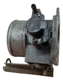 Corpo De Borboleta Tbi Fiat Brava Palio 1.6 1994 A 2008 Orig