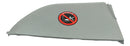 Tampa Lateral Direito Cinza Corolla 2009 A 2014 5531702240