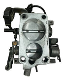 Corpo Borboleta Tbi Santana Gol Gti Xr3 Ap 2.0 B93460260631