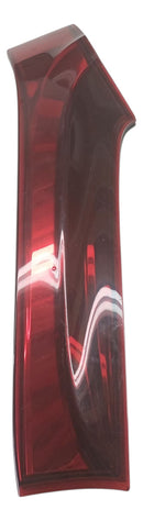 Lanterna Tampa Traseira Esquerda Honda Fit  Stanley W2159