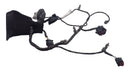 Chicote Porta Traseira Direita Fiat Toro 16 A 22 Com Detalhe