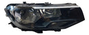 Farol Direito Volkswagen T Cross 19 A 20 2gp941006b Original