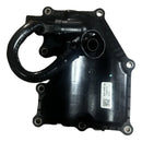 Tampa Respiro Capa Anti Chamas Ford Fusion 2.0 2014 2019