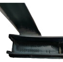 Guia Vidro Porta Traseira Esquerda Citroen C5 2009 Original