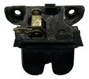 Fechadura Tampa Traseira Audi A3 1998 A 2006 Original