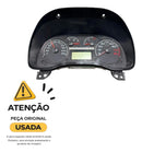 Painel De Instrumentos Fiat Strada Palio Idea 51968239