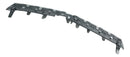 Grade Superior Para-choque Dianteiro Chevrolet Onix Prisma