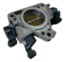 Tbi Corpo De Borboleta Peugeot 206 1.6 1999 2007 Aj0010376b
