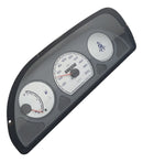 Painel De Instrumentos Fiat Uno Fire 1.0 1998 A 2005 Origina