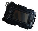Radio Som Multimídia Honda Hrv 2016 A 2019  39100t7tm610m1