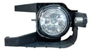 Farol De Milha Lado Direito Fiat Punto 2007 A 2012 Origina