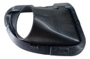 Moldura Farol Neblina Lado Esquerdo Fiat Punto 2008 A 2012