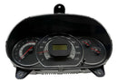 Painel De Instrumentos Jac Motors J6 2011 A 2014