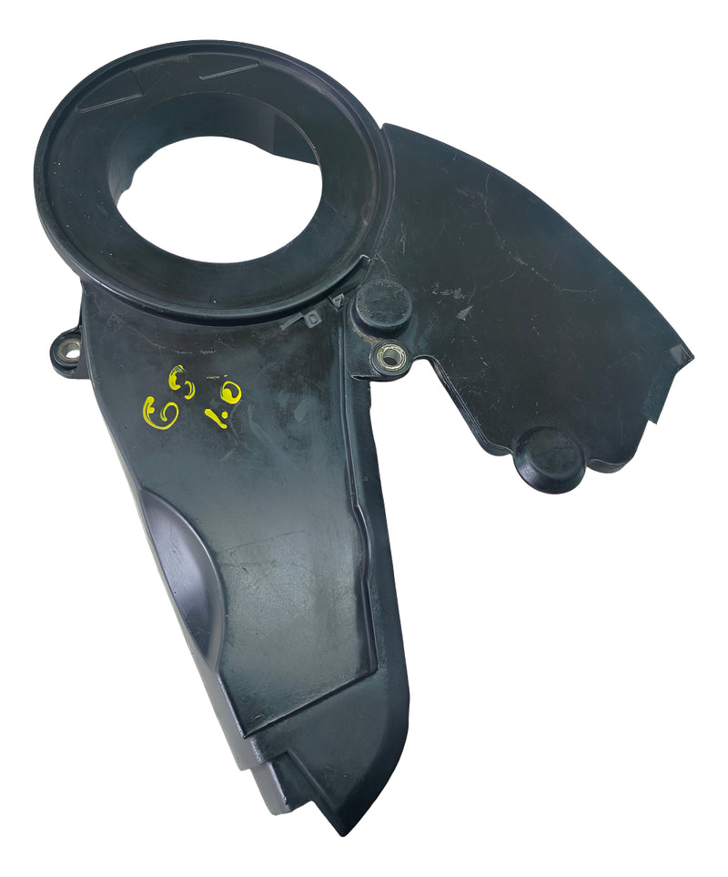 Capa Inferior Correia Dentada 1.6 Gol Voyage Polo 2003 2014