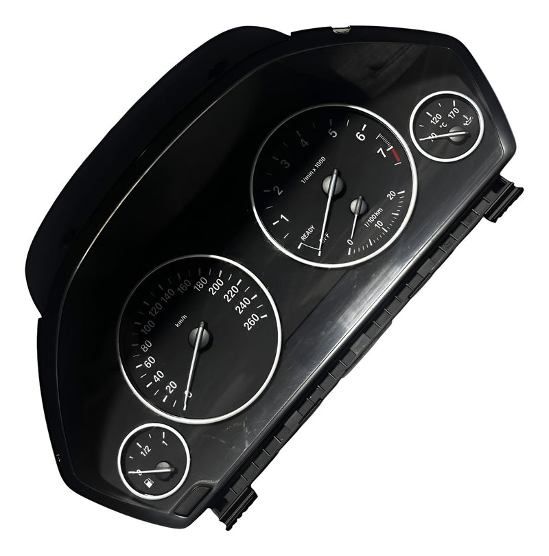 Painel De Instrumentos Bmw 320 2.0 6210ik9287475