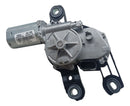 Motor Limpador Vidro Traseiro Tcross Tiguan Polo Up Fox