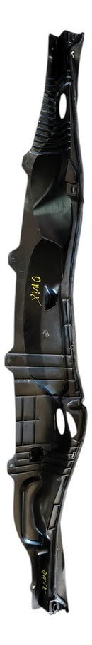 Suporte Grade Churrasqueira Gm Onix Prisma 2012 A 2019
