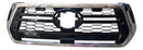 Grade Superior Dianteira Toyota Hilux Srv Srx 53111yp150