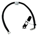 Cabo Positivo Da Bateria E Motor De Partida Fiat 51869118
