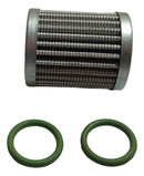 Filtro De Combustível Fiat Siena Com Detalhe 2007 A 2012