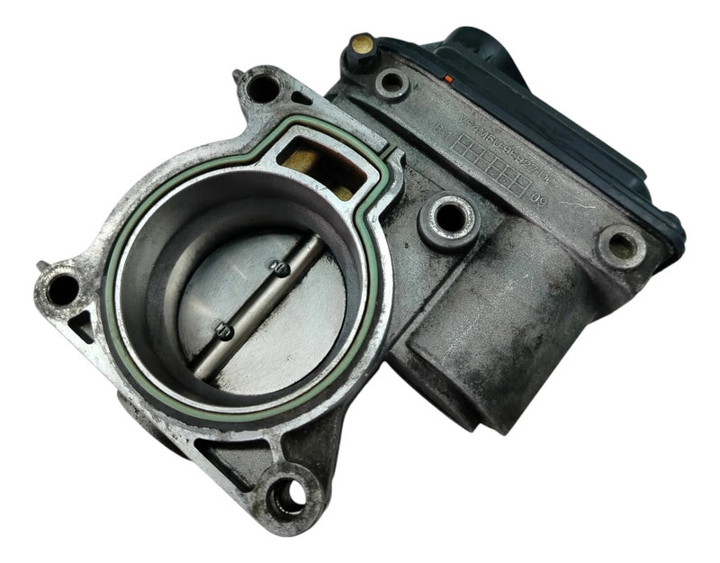 Tbi Corpo Borboleta Focus 1.8 16v 2009 A 2011 Vp4m5u9e927dc