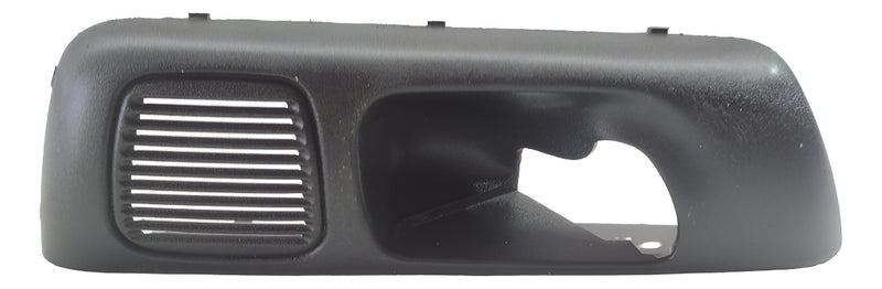 Moldura Maçaneta Interna Traseira Direita Gm Astra 1999/2012