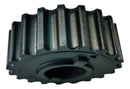 Engrenagem Virabrequim Original Gm Corsa Celta Agile 1.0/1.4