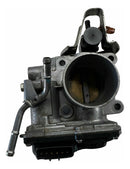 Tbi Corpo Borboleta Acelerador Fit City 1.5 2009 A 2012