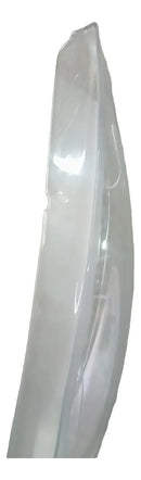 Lente Acrílico Farol Lado Direito Ford Fiesta Rocam 11 A 14