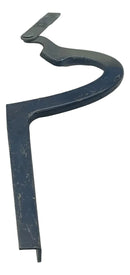Dobradiça Do Capo Lado Esquerdo Ford Ka 08 A 13 7s5516801ac