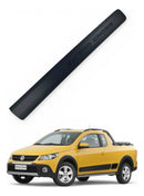 Friso Porta Direita Vw Saveiro Cross 2010 A 2016 Original