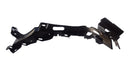 Suporte Guia Soleira Traseira Esquerda Jeep Renegade 16 A 21