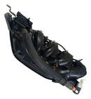 Coletor Admissão Toyota Etios 2012 A 15 Original 1711247020