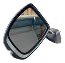 Retrovisor Lado Esquerdo Elétrico Fiat Linea Original