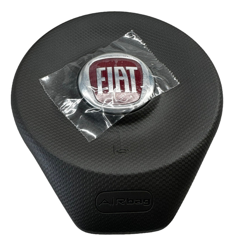 Bolsa Airbag Volante Gran Siena Marron 2012 A 2021 100250448