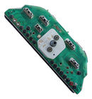 Painel De Instrumentos Fiat Uno Fiorino 91 A 00 6047240050c6