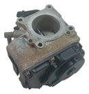 Corpo Borboleta Tbi Volkswagen Gol Parati 030133064g 96 A 05