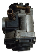 Corpo De Borboleta Tbi Volkswagen Gol 1,0 8v 16v 1996 A 2000