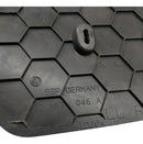 Moldura Direita Console Central Golf Gti 2015 5g1863046a