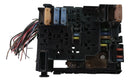 Caixa De Fusiveis Citroen C3 2012 A 2016 Pa66gf20gb10 Origin
