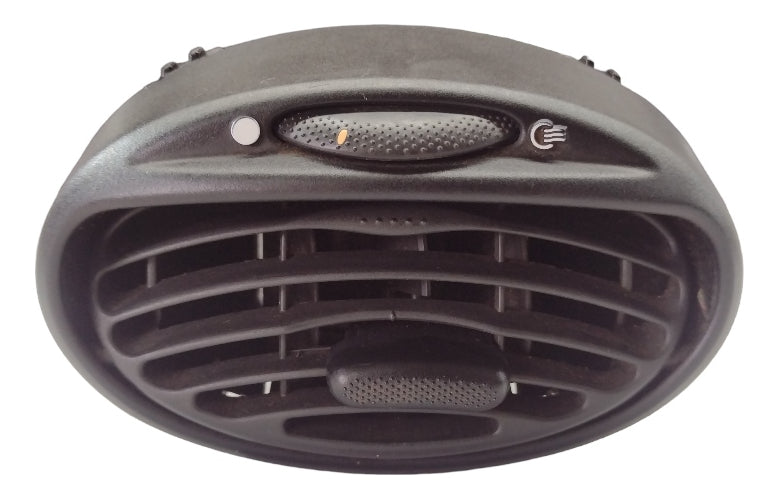 Difusor Ar Central Ford Focus 2003 A 2008 98ab19893akw