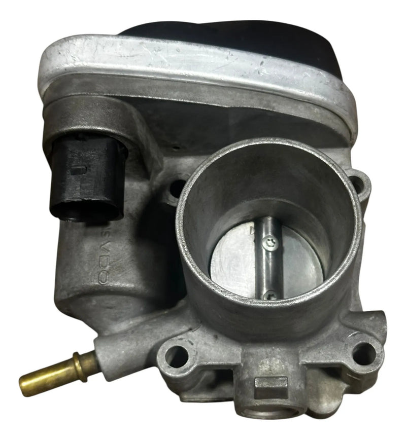 Corpo De Borboleta Tbi Clio 1.0 16v 2006 A 2014 40052116500